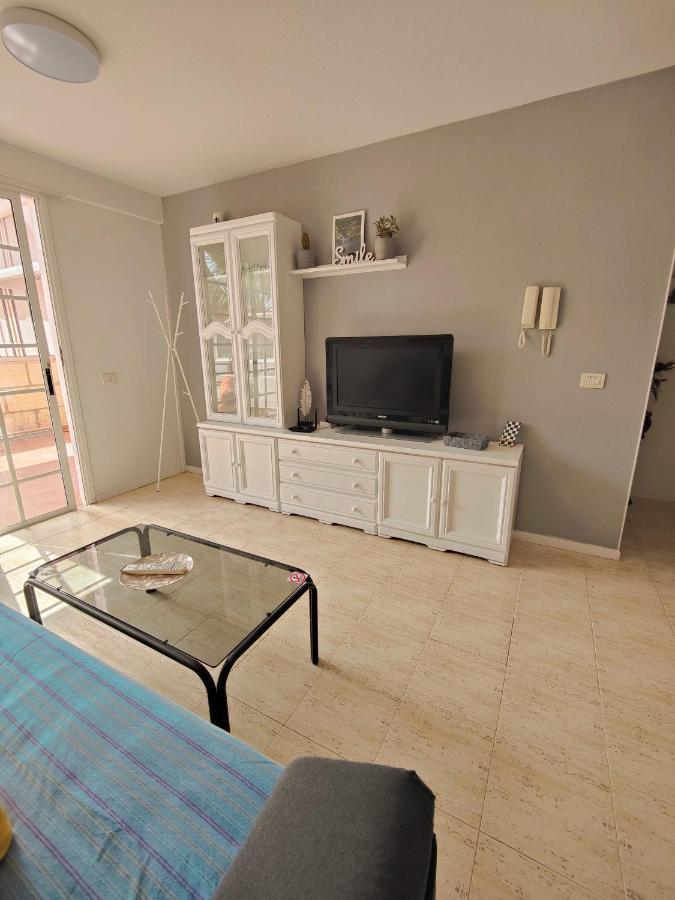 サンタクルスデテネリフェApartamento El Carmen 3 Laraアパートメント エクステリア 写真