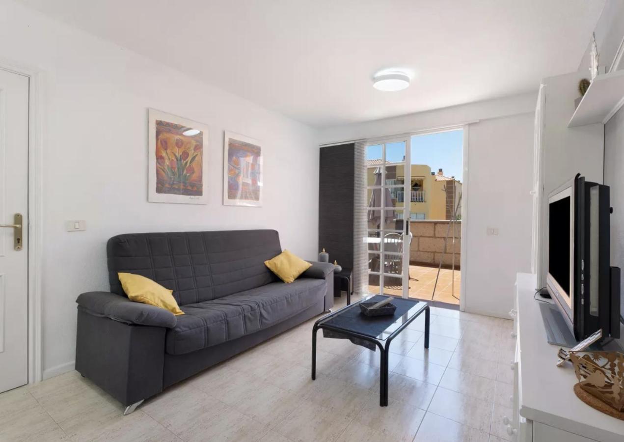 サンタクルスデテネリフェApartamento El Carmen 3 Laraアパートメント エクステリア 写真
