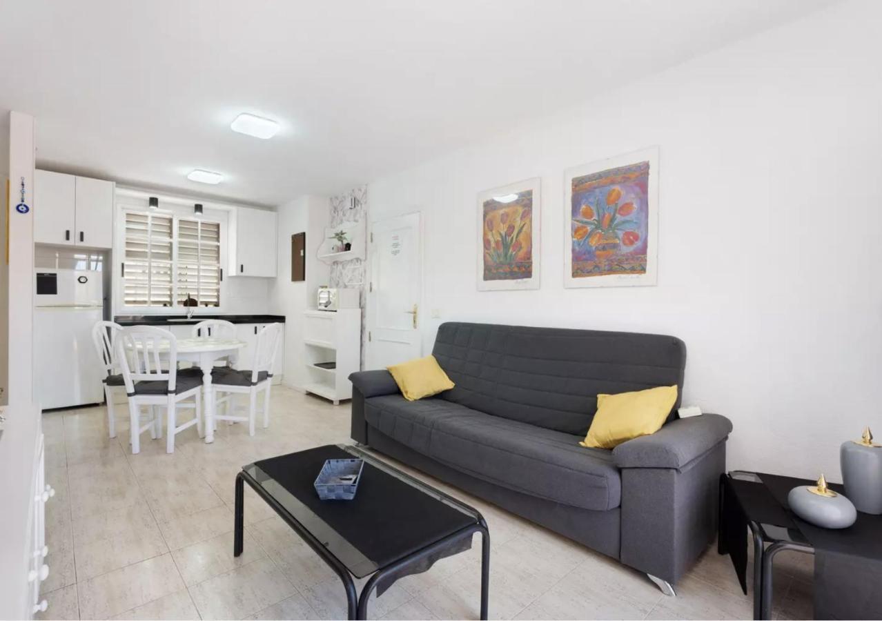 サンタクルスデテネリフェApartamento El Carmen 3 Laraアパートメント エクステリア 写真