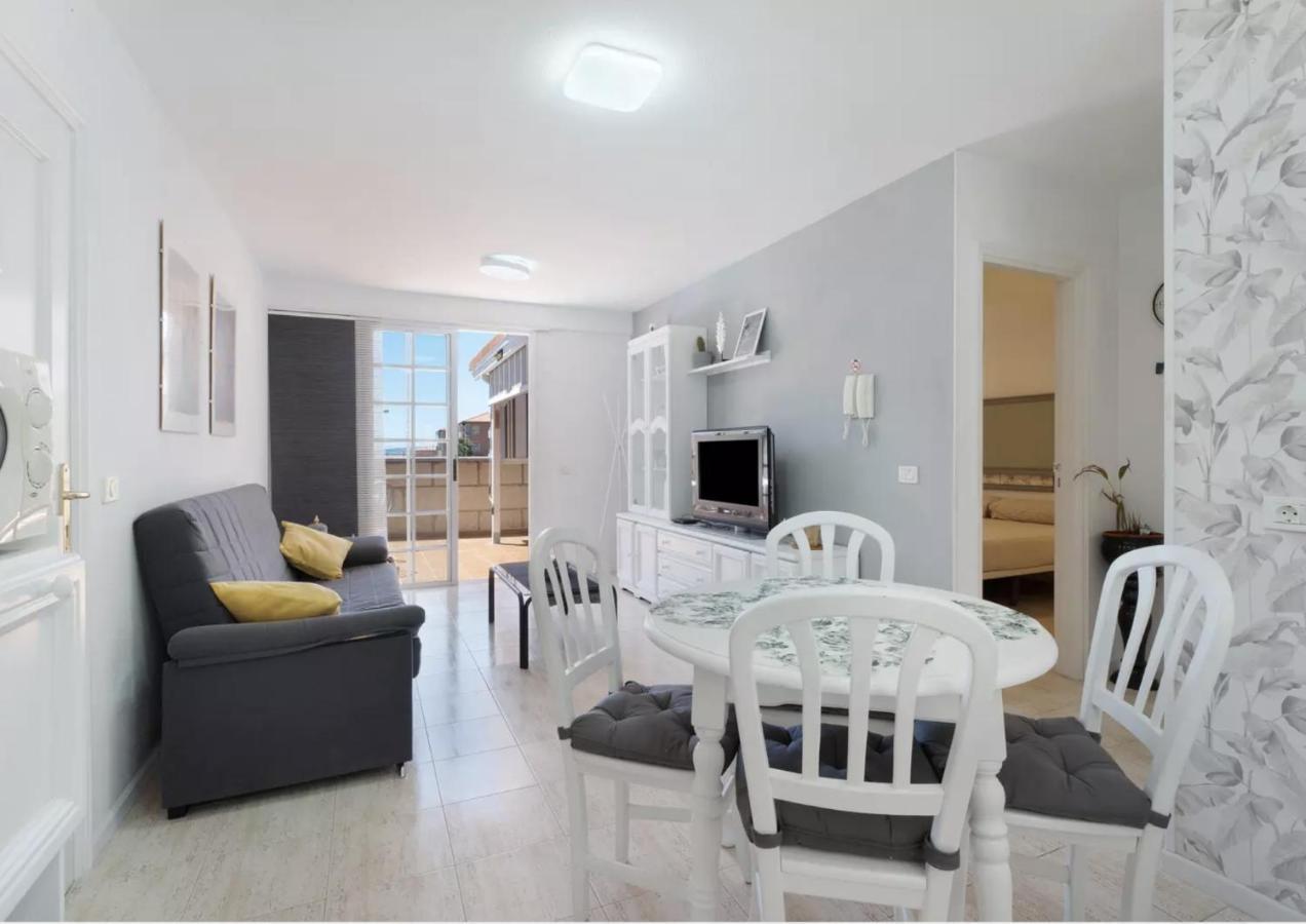サンタクルスデテネリフェApartamento El Carmen 3 Laraアパートメント エクステリア 写真